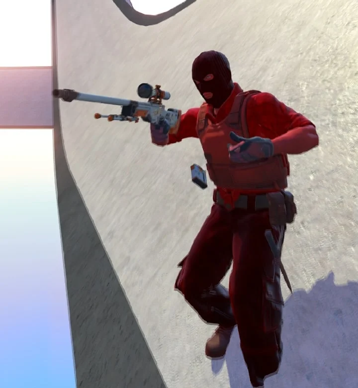 SURF COMBAT